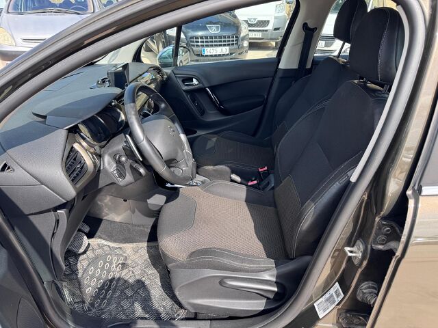 CITROEN C3 SELECTION 1.4 E-HDI AUTO SPANISH LHD IN SPAIN 76000 MILES 2011